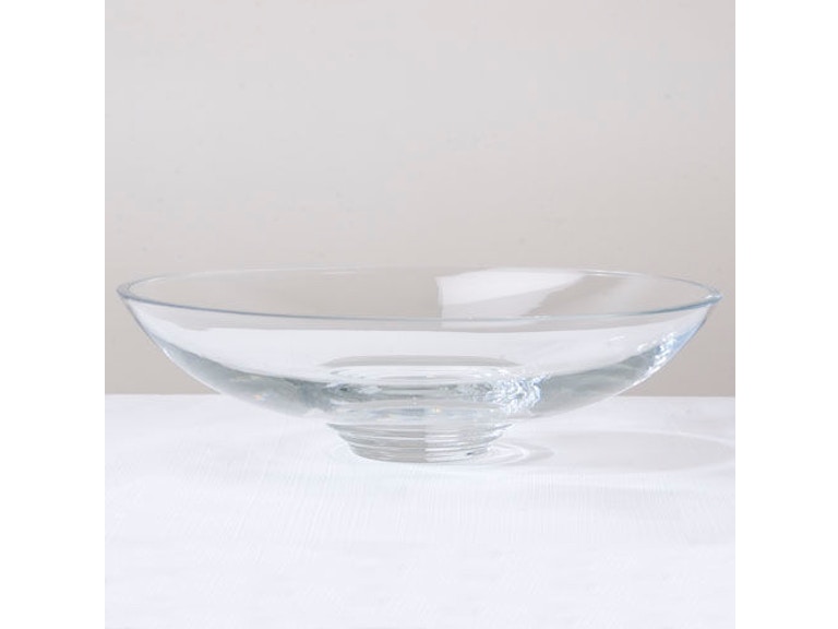 Global Views Home Accents Coupe Shaped Bowl -20 at Norwood Furniture