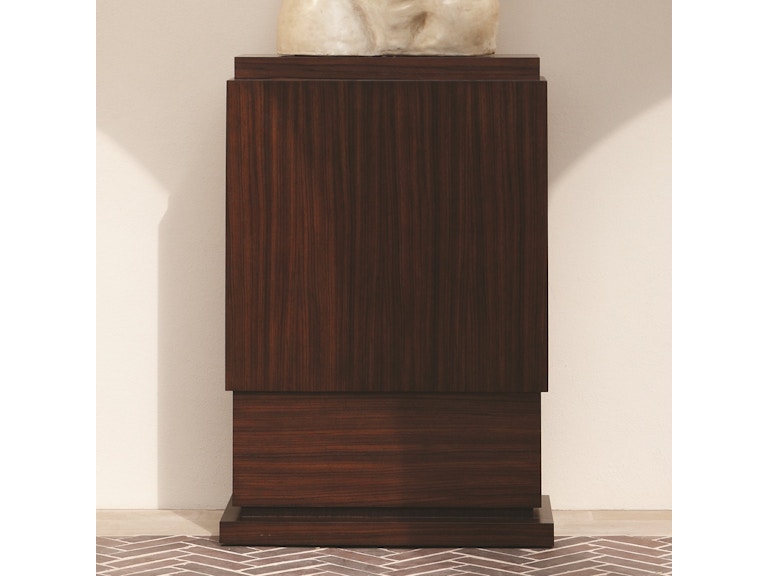 Global Views Home Accents Wide Skyscraper Pedestal 2342 at Norwood Furniture
