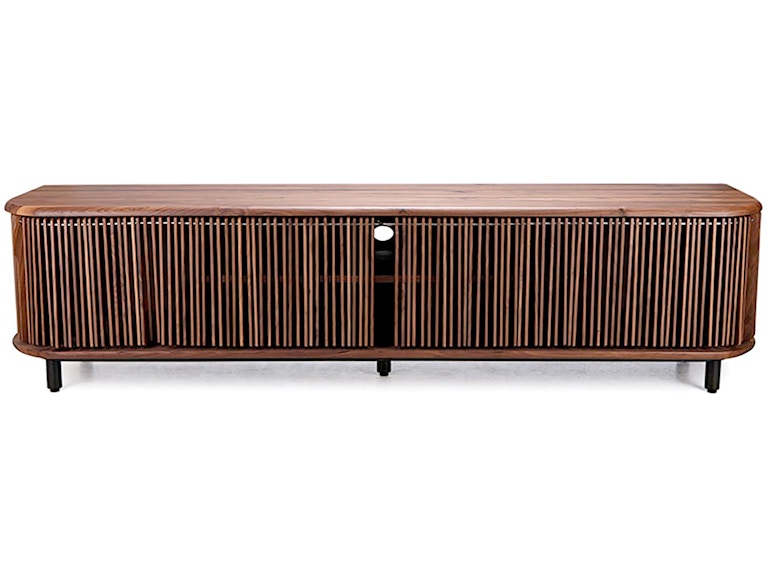 Global Views Home Entertainment Coronado Entertainment Cabinet WDS2009-GV at Norwood Furniture