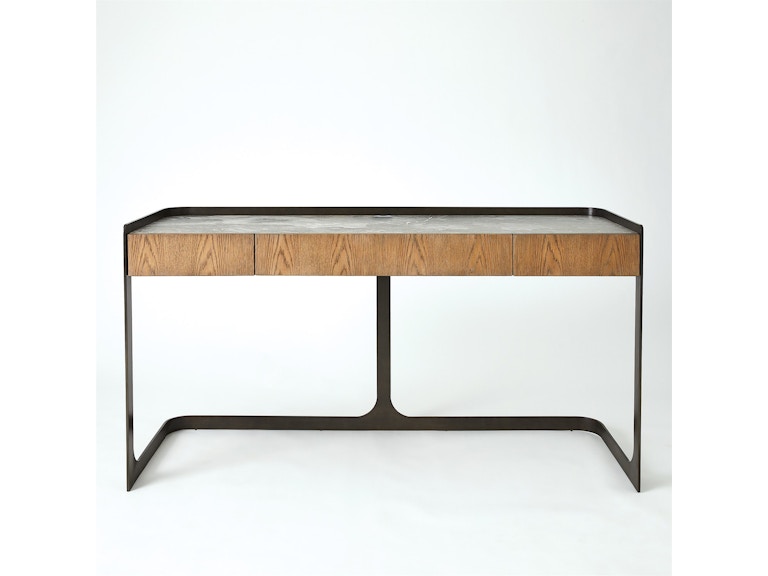 Global Views Home Office Element Desk 7.20239 at Norwood Furniture