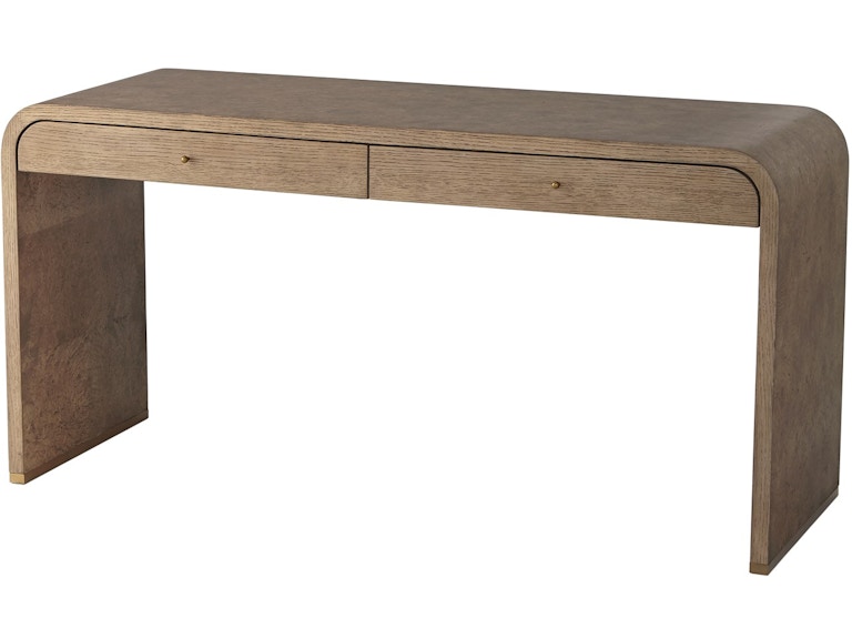 Global Views Home Office Ives Writing Desk 2722 at Norwood Furniture
