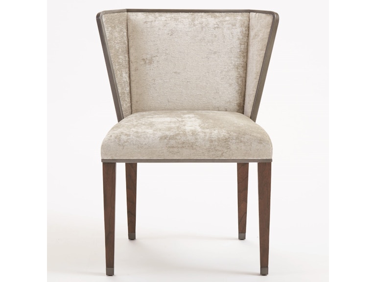 Global Views Living Room Argento Chair AG2.20008 at Norwood Furniture