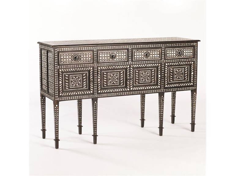 Global Views Living Room Bhawana Sideboard 7.91232 at Norwood Furniture