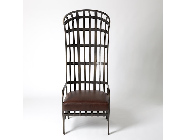 Global Views Living Room Cascade Chair 7.20067 at Norwood Furniture