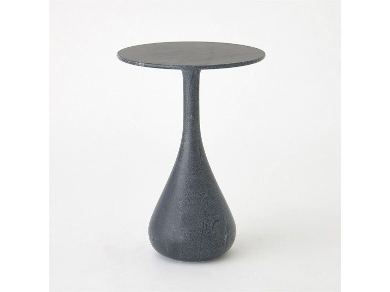 Global Views Living Room Dea Table-Black-Lg 7.91747 at Norwood Furniture