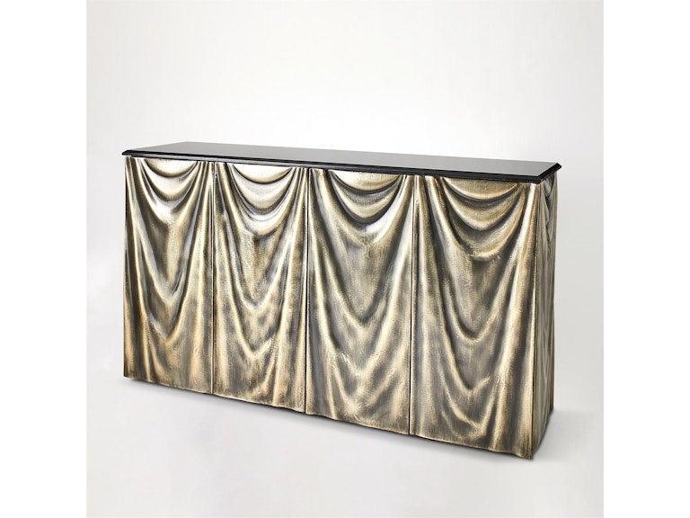 Global Views Living Room Decorators Cabinet 9.93967 at Norwood Furniture