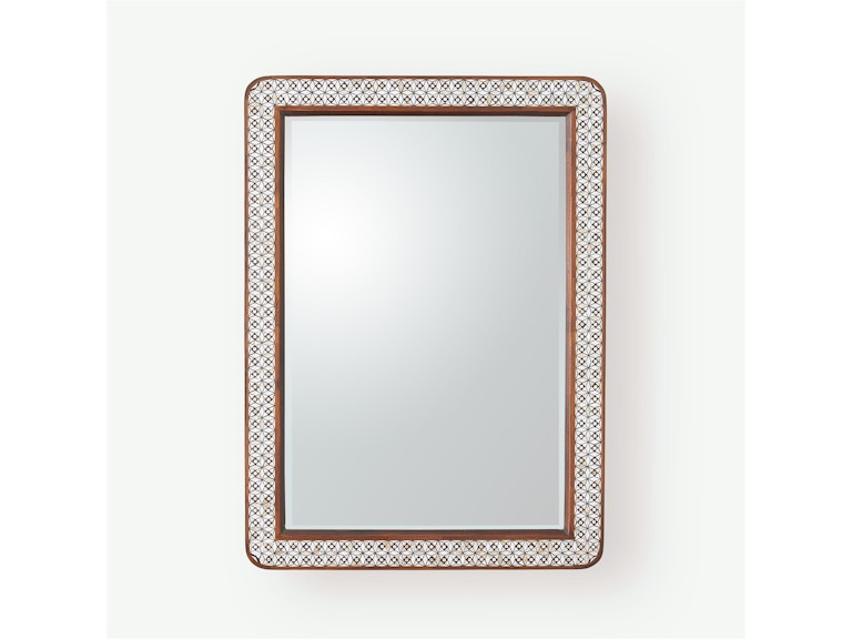 Global Views Mirrors Aravalli Mirror 7.91781 at Norwood Furniture