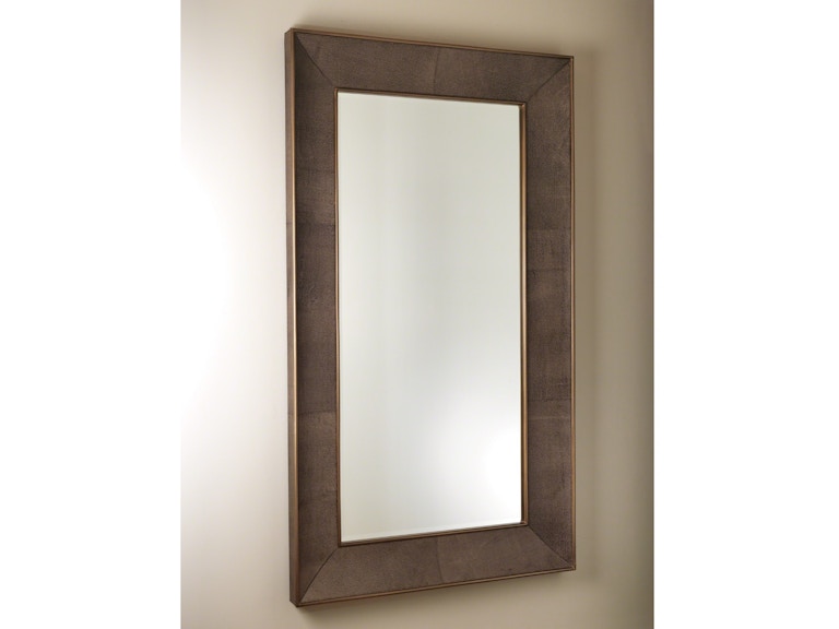 Global Views Mirrors Churchill Floor Mirror 7.90323 at Norwood Furniture