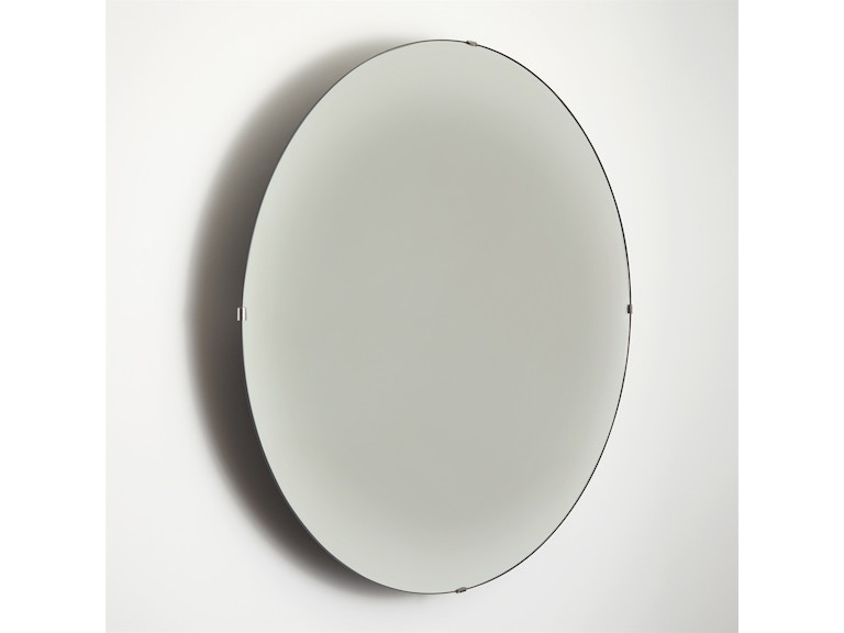 Global Views Mirrors Concave Mirror 3.31604 at Norwood Furniture