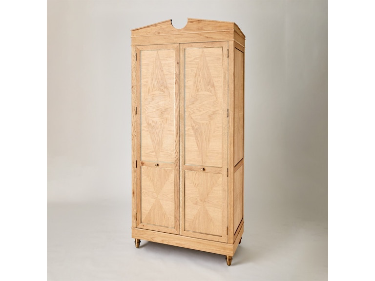 Global Views Mirrors Directoire Mirror 9.94006 at Norwood Furniture