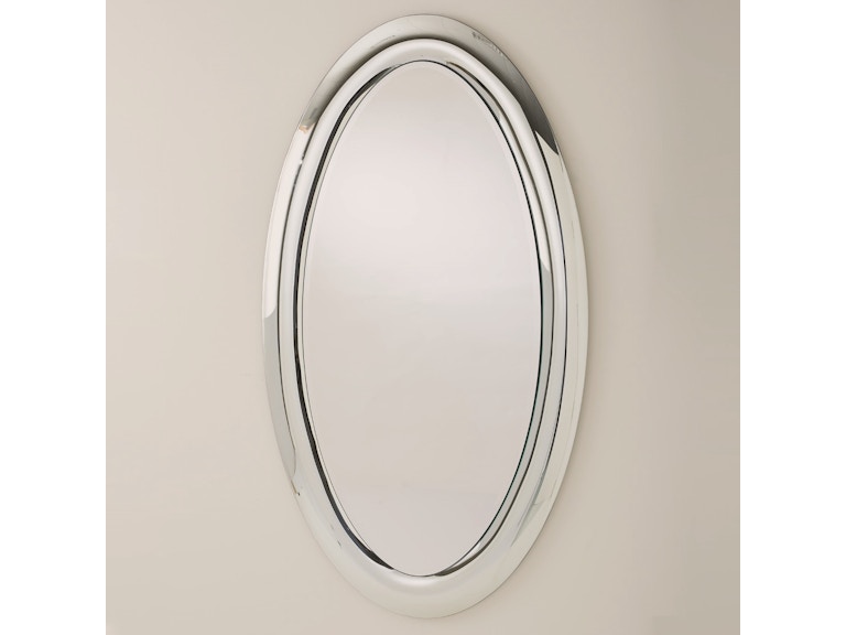 Global Views Mirrors Illuminati Floor Mirror 3.31333 at Norwood Furniture