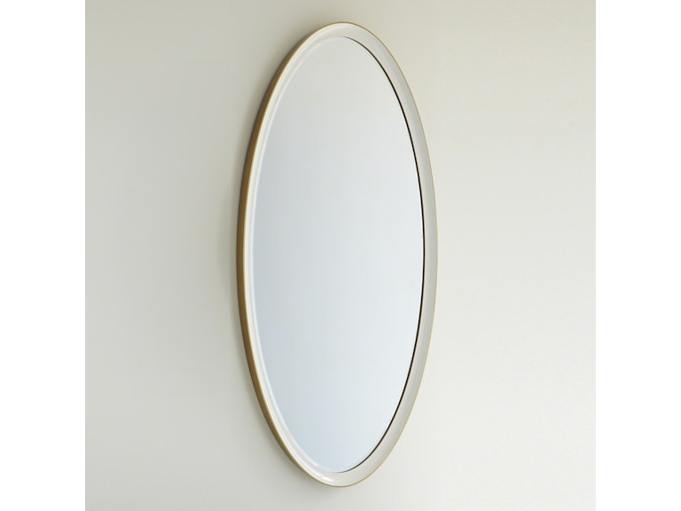 Global Views Mirrors Orbis Mirror-Lg RT7.20000 at Norwood Furniture