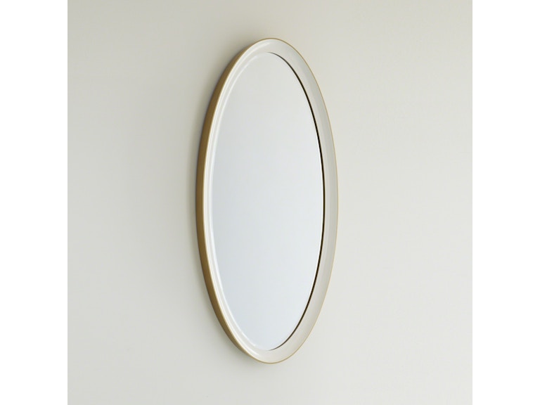 Global Views Mirrors Orbis Mirror-Sm RT7.20001 at Norwood Furniture