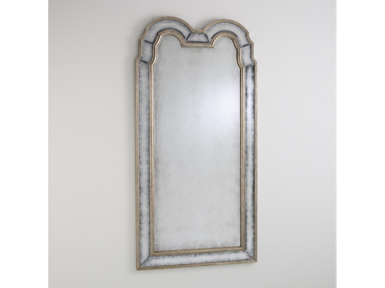 Global Views Mirrors Palace Passage Mirror 4.20046 at Norwood Furniture