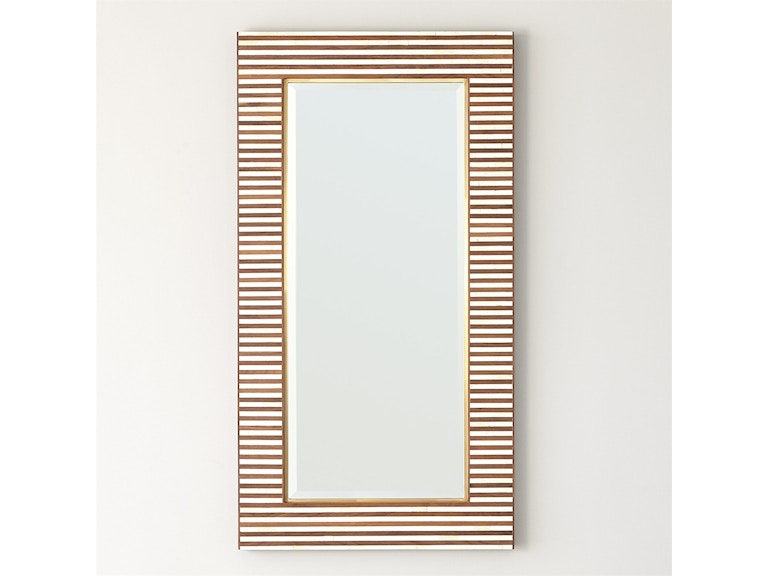 Global Views Mirrors Sienna Mirror 7.91394 at Norwood Furniture