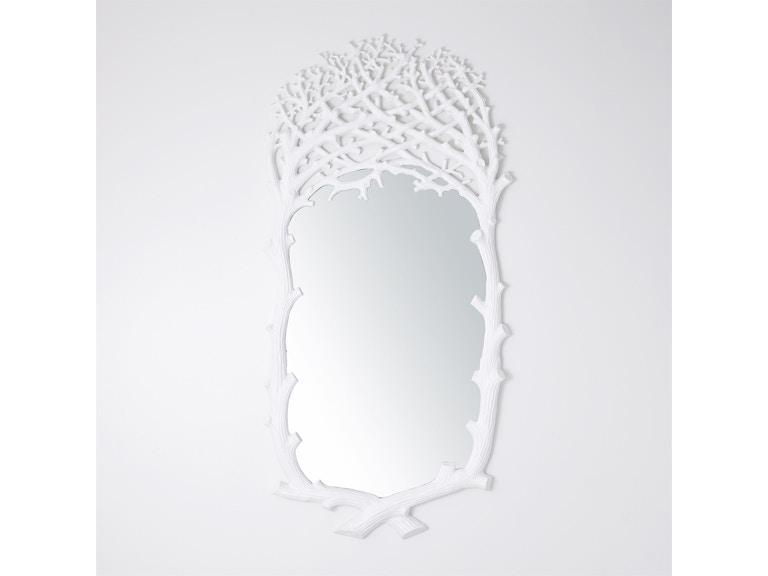 Global Views Mirrors Spotswood Arbor Mirror 4.90177 at Norwood Furniture