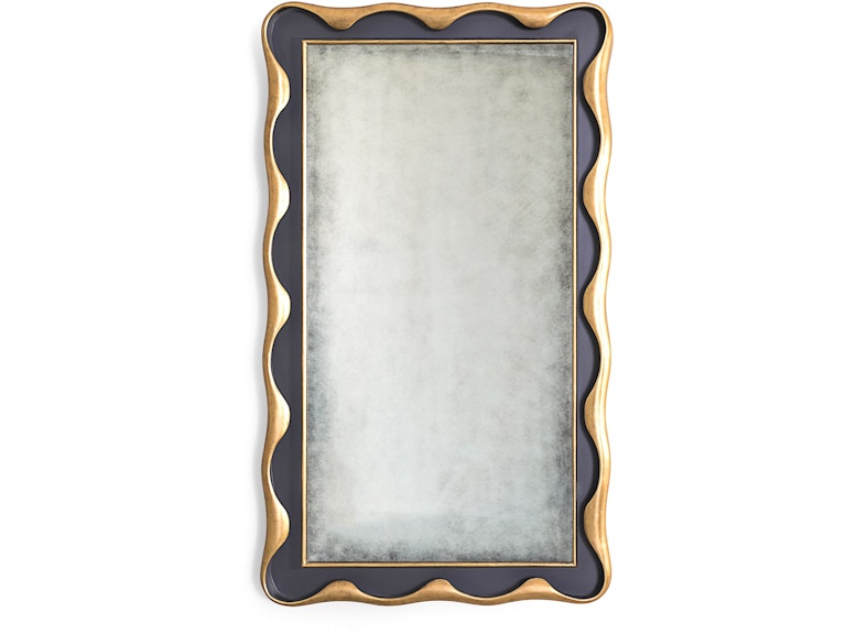 Global Views Mirrors Venus Mirror-Grey ASH2012 at Norwood Furniture