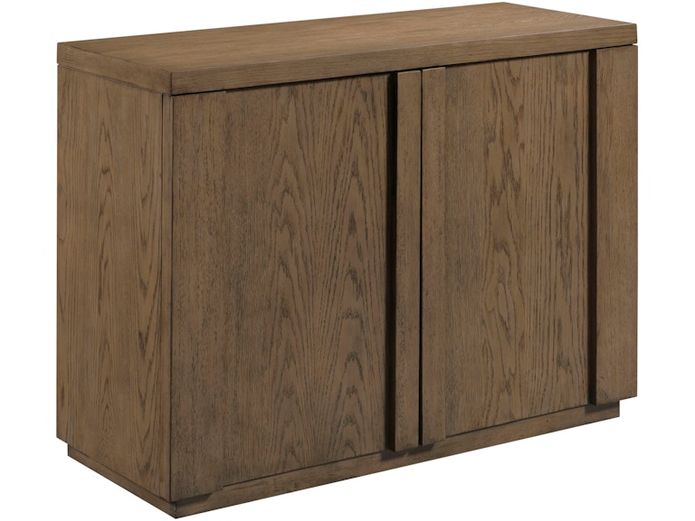 Hammary Bedroom Door Chest 205-934 at Norwood Furniture