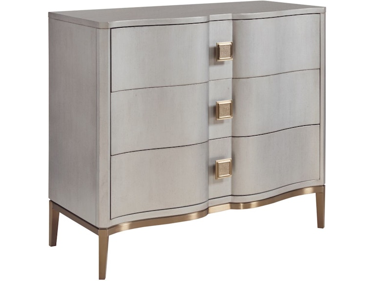 Hammary Bedroom Randolph Dresser 929-151 at Norwood Furniture