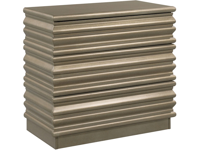 Hammary Bedroom Yasmine Accent Chest 090-1176 At Norwood Furniture