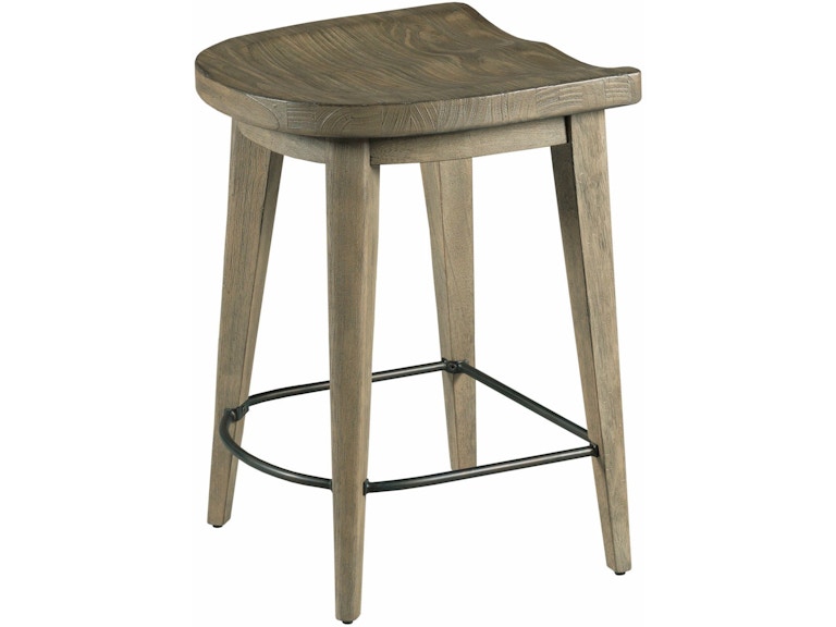 Hammary Casual Dining Bar Stool 051-690 at Norwood Furniture