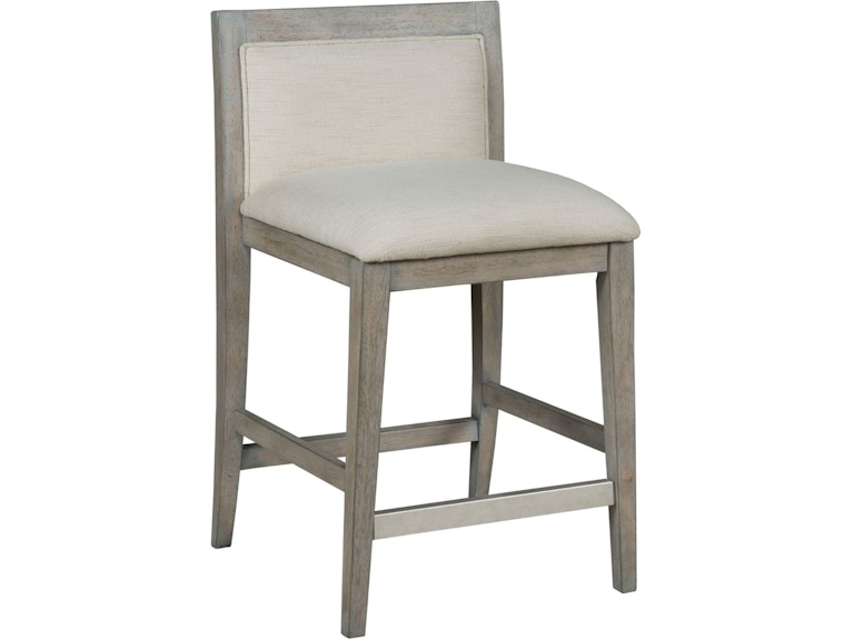 Hammary Casual Dining Counter Stool 090-988 at Norwood Furniture
