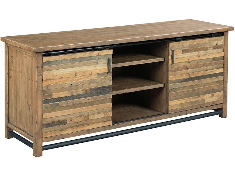 Hammary Home Entertainment Entertainment Console 523-926 at Norwood Furniture