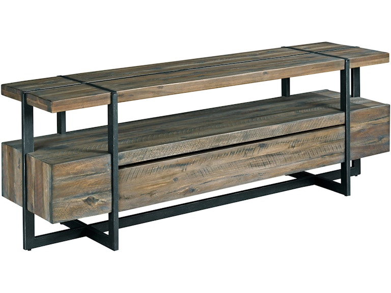 Hammary Home Entertainment Entertainment Console 626-926 at Norwood Furniture