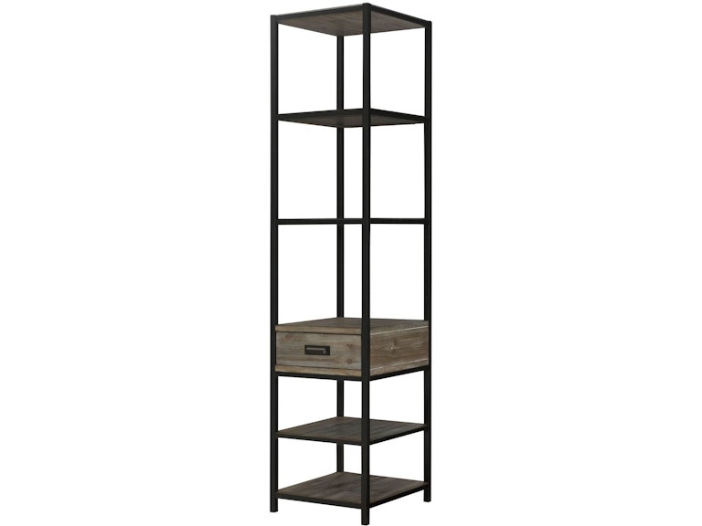 Hammary Home Entertainment Entertainment Pier 444-580 at Norwood Furniture