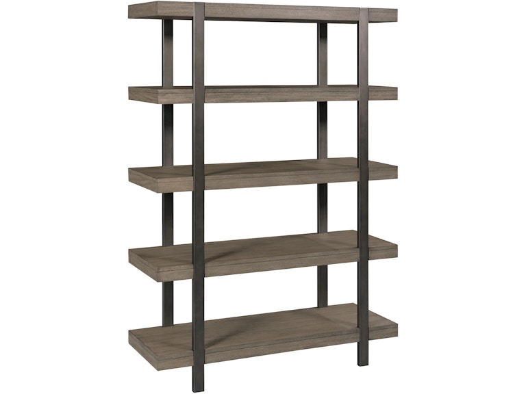 Hammary Home Office Bookshelf 180-588 at Norwood Furniture