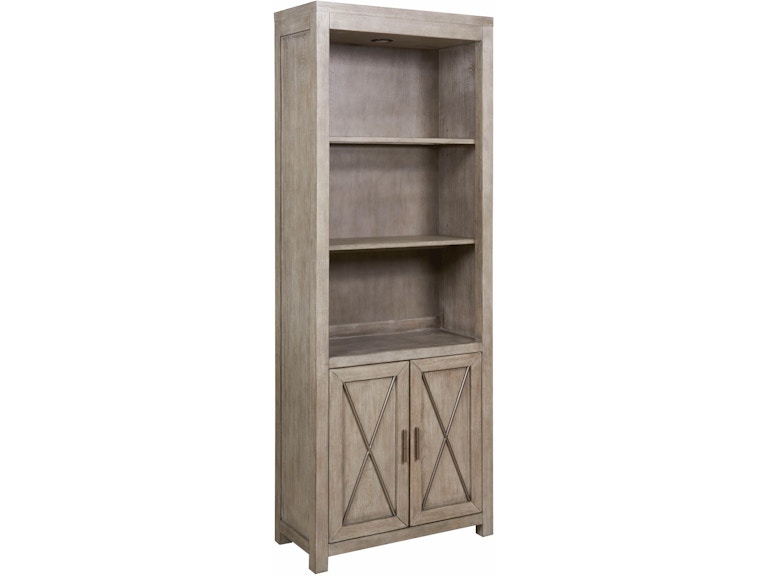 Hammary Home Office Bunching Bookcase 042-580 at Norwood Furniture
