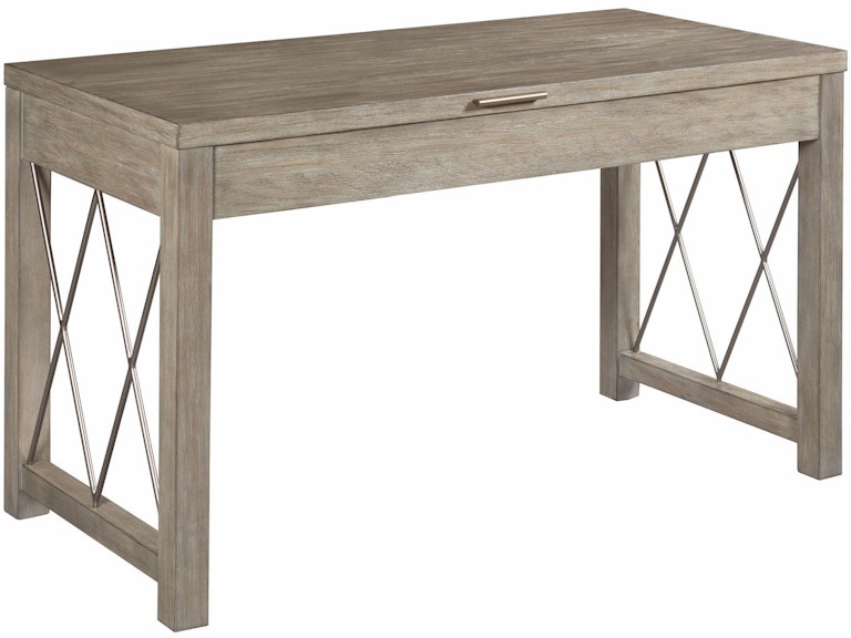 Hammary Home Office Lift Top Desk 042-946 at Norwood Furniture