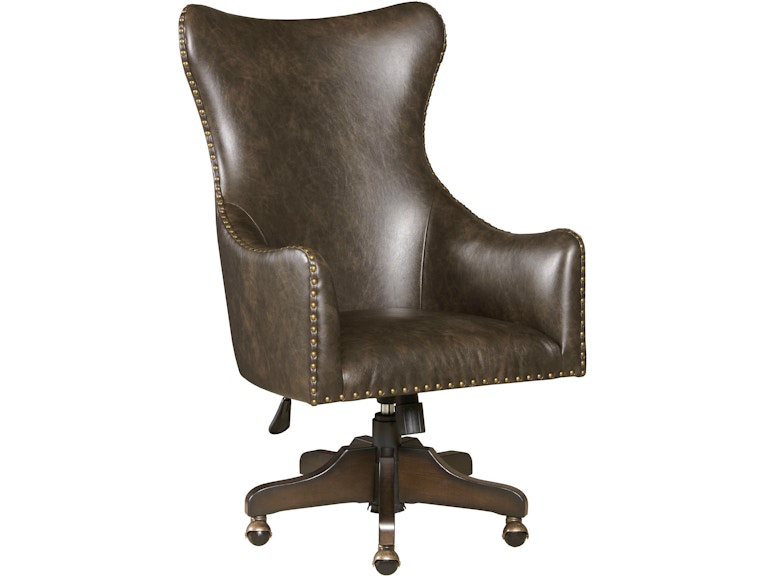 Hammary Home Office Madeline Desk Chair 090-1099 at Norwood Furniture