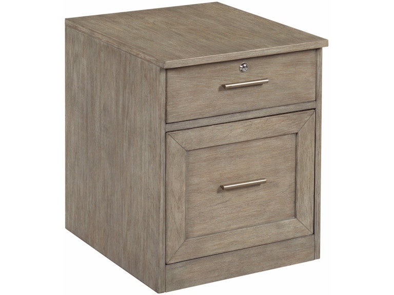 Hammary Home Office Mobile File 042-945 at Norwood Furniture