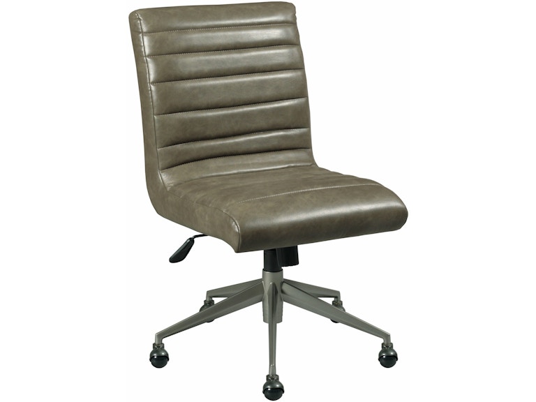 Hammary Home Office Swivel Desk Chair 090-1049 at Norwood Furniture