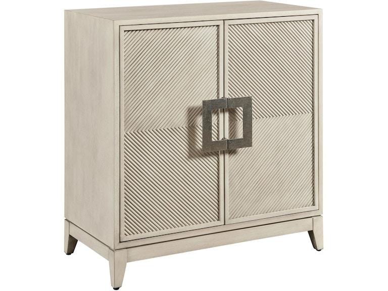 Hammary Living Room Beaded Door Chest 090-1081 at Norwood Furniture