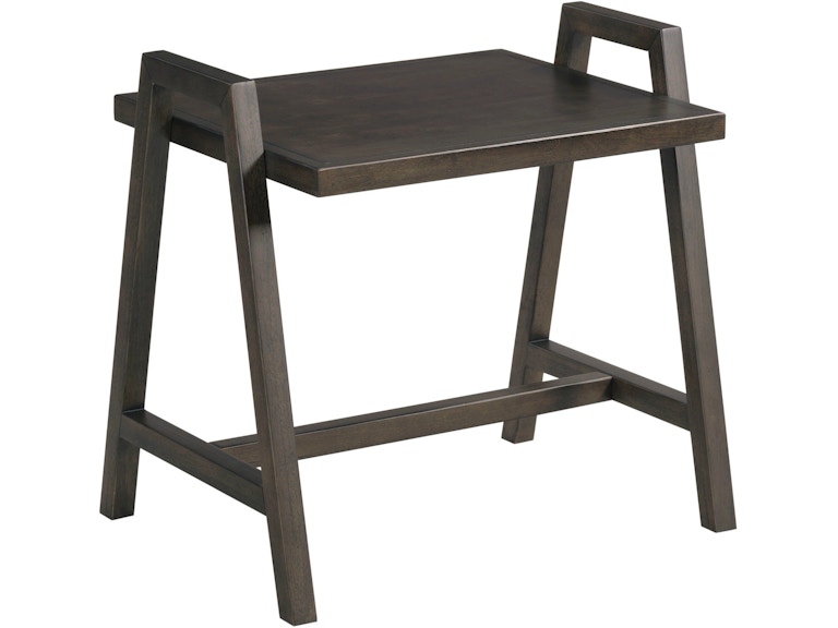 Hammary Living Room Chairside Table 203-916 at Norwood Furniture