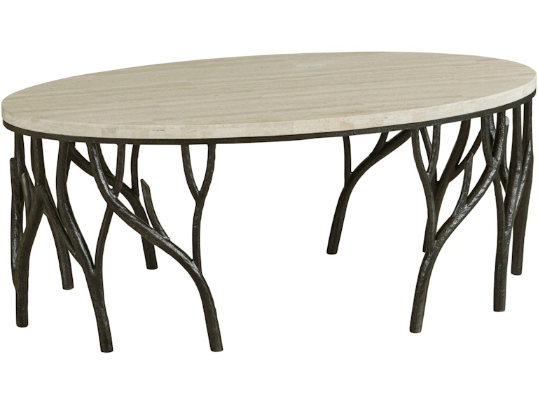 Hammary Living Room Coffee Table 202-912 at Norwood Furniture