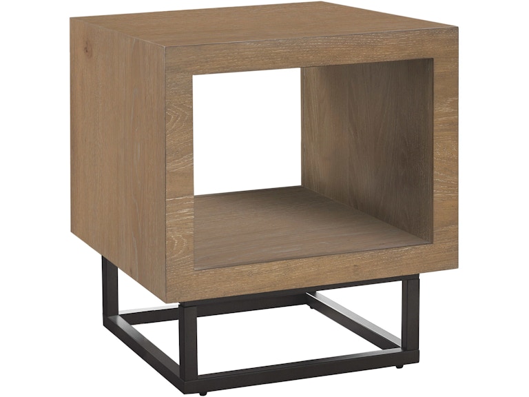 Hammary Living Room End Table 090-1156 at Norwood Furniture