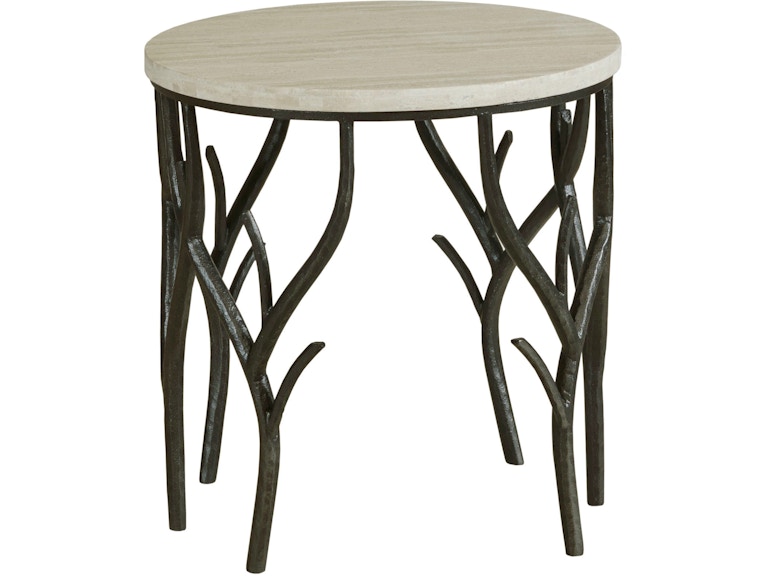 Hammary Living Room End Table 202-916 at Norwood Furniture