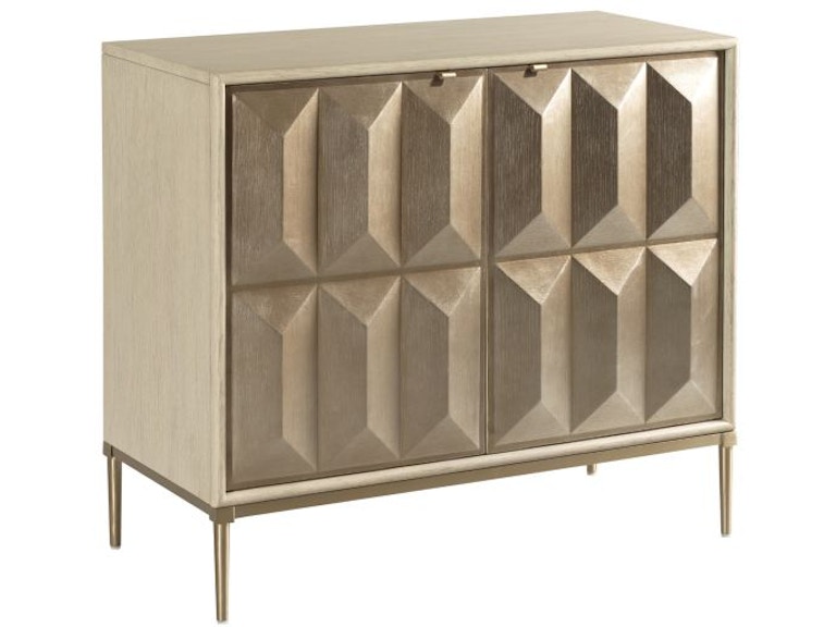 Hammary Living Room Prism Chest 923-225 at Norwood Furniture