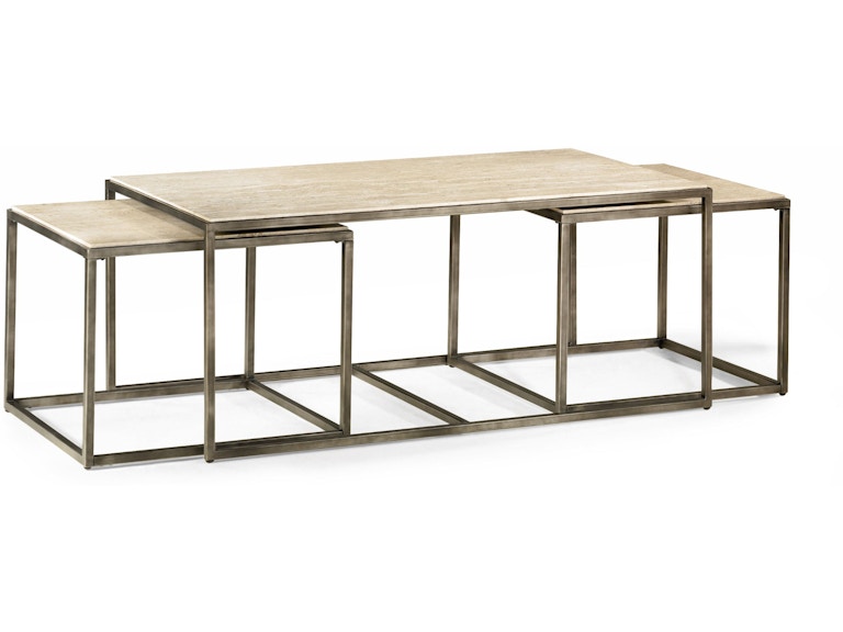 Hammary Living Room Rectangular Cocktail 190-910 at Norwood Furniture
