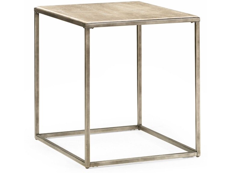 Hammary Living Room Rectangular End Table 190-915 at Norwood Furniture