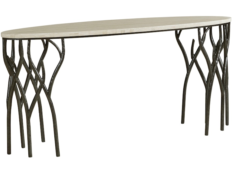 Hammary Living Room Sofa Console Table 202-925 at Norwood Furniture