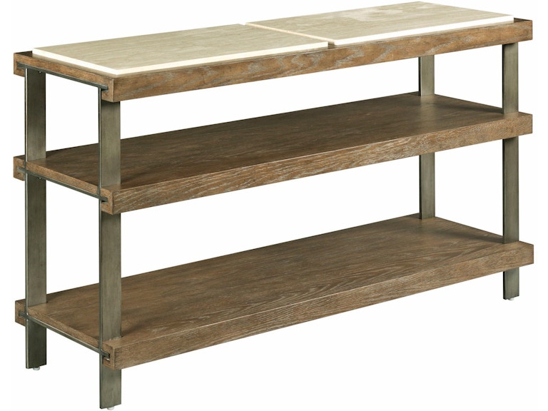 Hammary Living Room Sofa Table 034-925 at Norwood Furniture