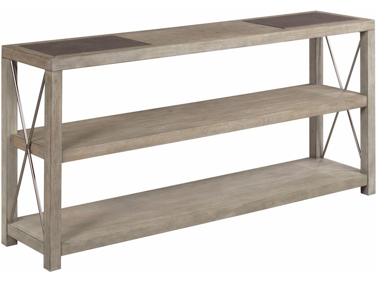 Hammary Living Room Sofa Table 042-925 at Norwood Furniture