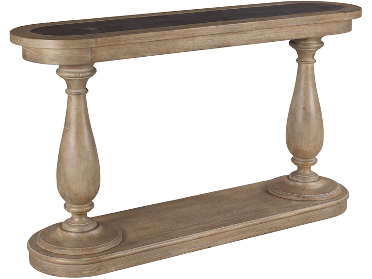 Hammary Living Room Sofa Table 048-925 at Norwood Furniture