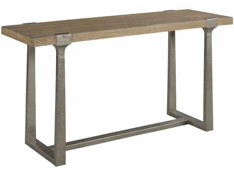 Hammary Living Room Sofa Table 054-925 at Norwood Furniture