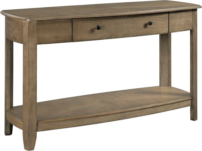 Hammary Living Room Sofa Table 066-925 at Norwood Furniture