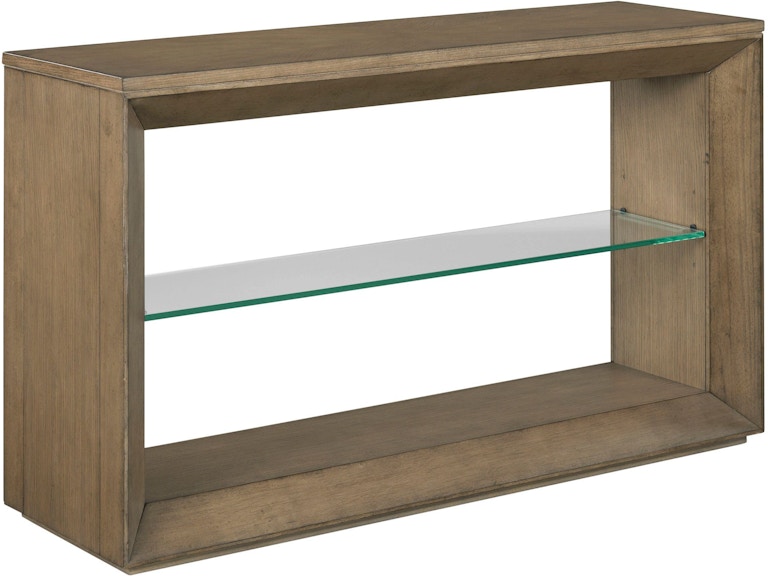 Hammary Living Room Sofa Table 087-925 at Norwood Furniture